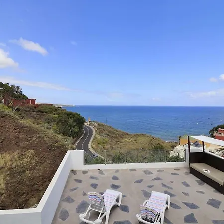 Apartamento Oceamdreams