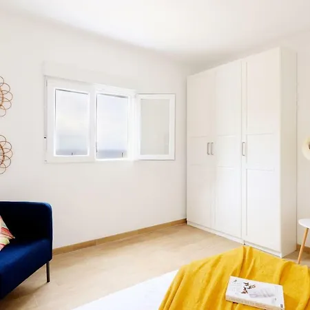 Apartamento Oceamdreams