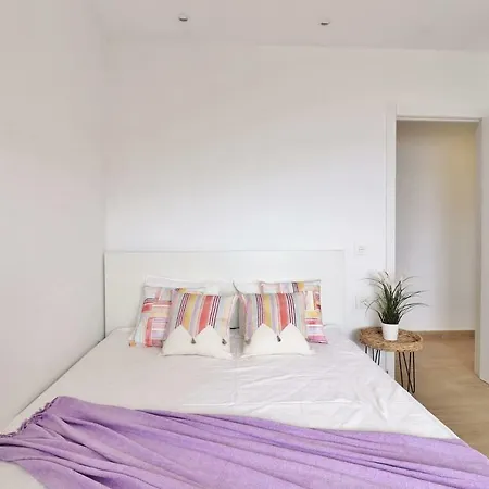 Apartamento Oceamdreams *
