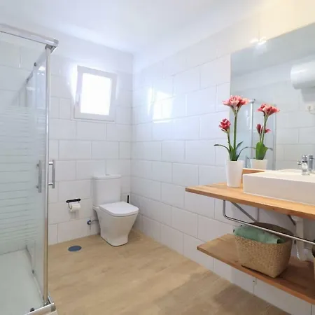 Apartamento Oceamdreams *