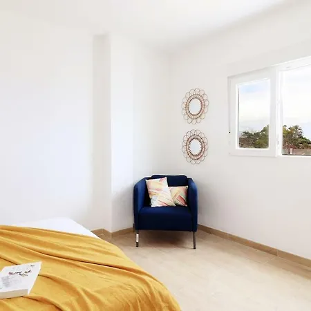 Apartamento Oceamdreams