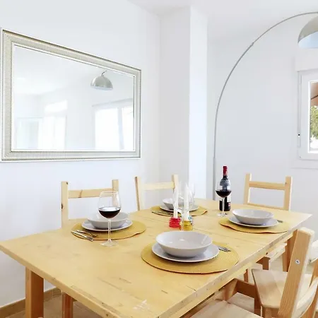 Apartamento Oceamdreams