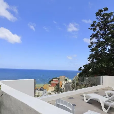 Apartamento Oceamdreams