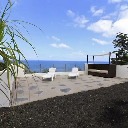 Apartamento Oceamdreams Punta Del Hidalgo