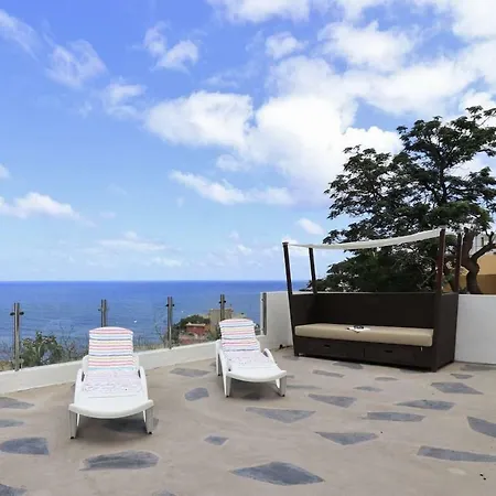 Oceamdreams Apartamento
