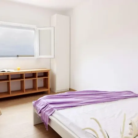 Oceamdreams Appartement *
